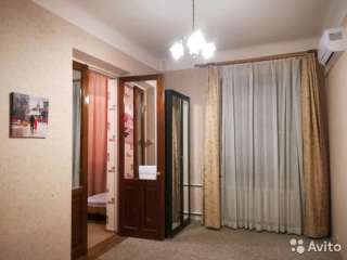 Cдается 2-комнатная в центре Сочи посуточно