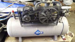 Компрессор Remeza СБ 4/Ф-270 LB 75