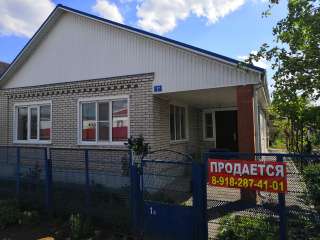 Дом 96 кв/м