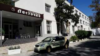 Готовый бизнес в виде действующей гостиницы на черноморском побережье