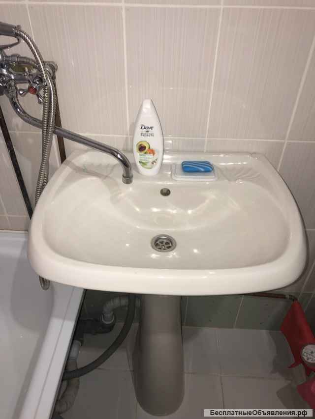 Сдам 1ккв, ул. Черепанова д.4