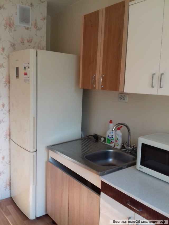 Сдам 2ккв, ул. Черепанова д.16