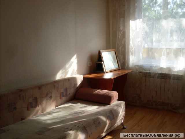 Сдам 2ккв, ул. Черепанова д.16