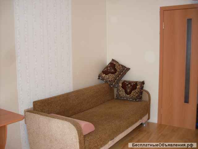 Сдам 2ккв, ул. Черепанова д.16