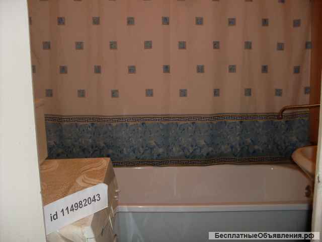 Сдам 2ккв, ул. Черепанова д.16