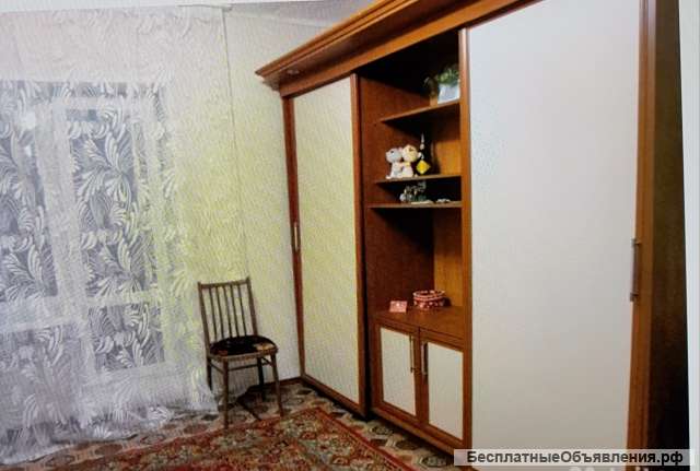 1ком квартиру на Горького