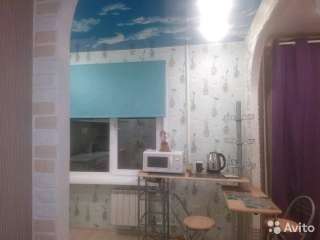 1-комнатную квартиру