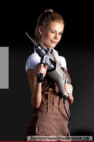 Ремонт квартир, Офисов, Магазинов