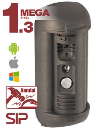 Вызывная панель DS06A