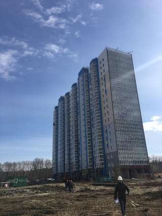 1-ая квартира, продам по сниженной стоимости