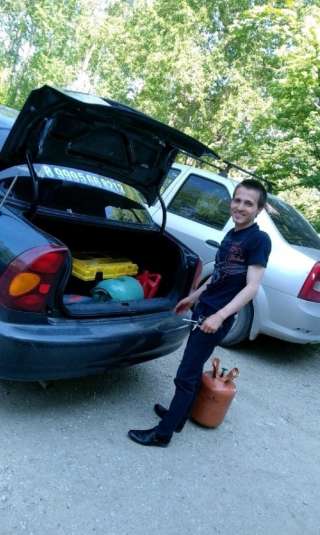 Ремонт холодильников