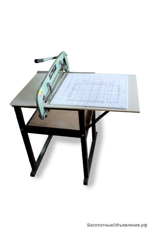 Станок для зигзагообразной резки ткани (оборудование для ткани)