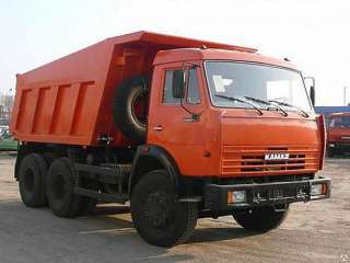 Аренда самосвала 10 м.куб.