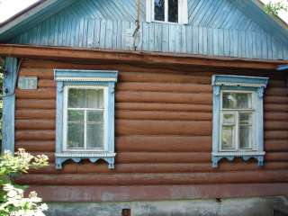 1/2 часть дома в г. Домодедово, мкр. Центральный, ул.Новомосковская