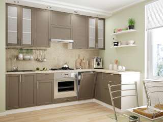 Модульные кухни в Симферополе