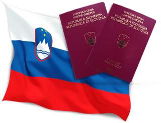 Нотариальный перевод документов со словенского языка