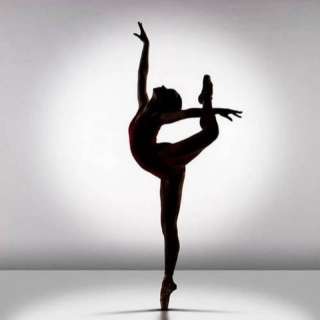 Индивидуальные занятия с детьми по хореографии и дополнительной растяжке