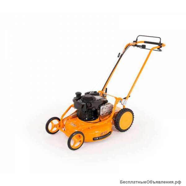 Профессиональные газонокосилки для мульчирования AS MOTOR