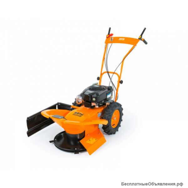 Профессиональные газонокосилки ротационные AS MOTOR