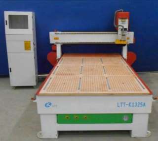 Фрезерный станок с чпу (3D) LTT-1325A