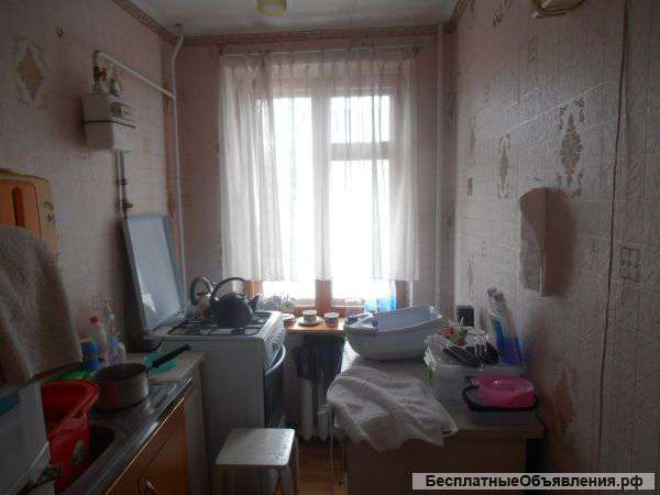 Крым, Керчь, продам квартиру