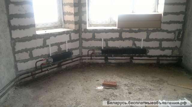 Сварщики, Сантехники, разнорабочие