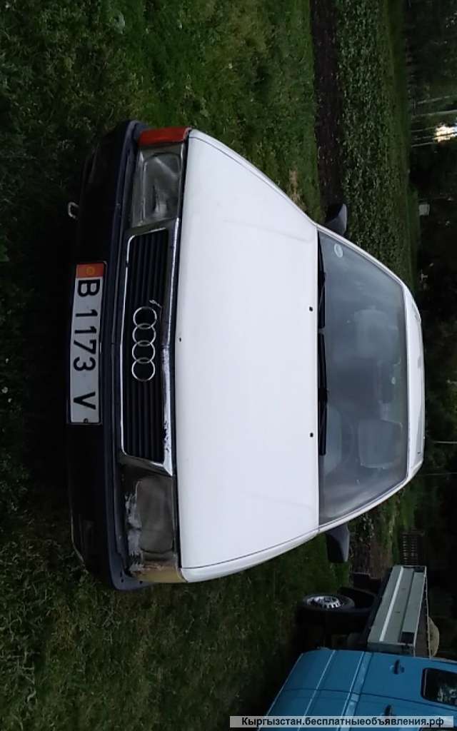 Audi 100 продаю
