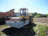 Грунтовый каток Bomag 216, 16 тонн