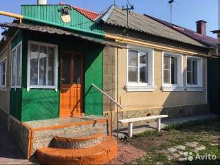 Дом город Воронеж