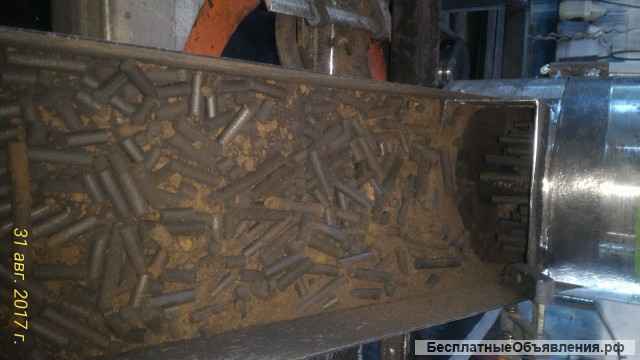 Гранулятор