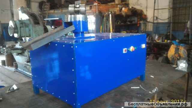 Гранулятор