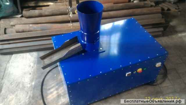 Гранулятор