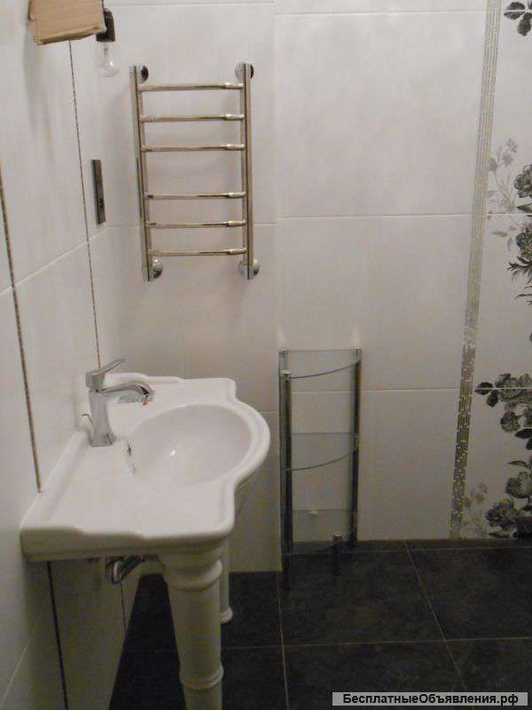 Ремонтные работы