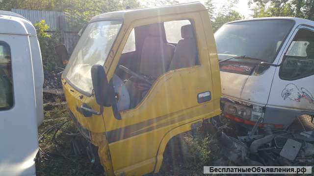 Кабина Бав Феникс