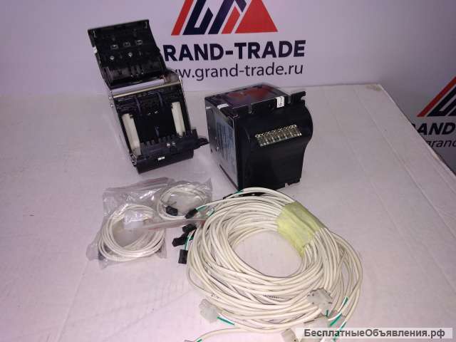 Купюроприемник Cash Code MVU с кабелем