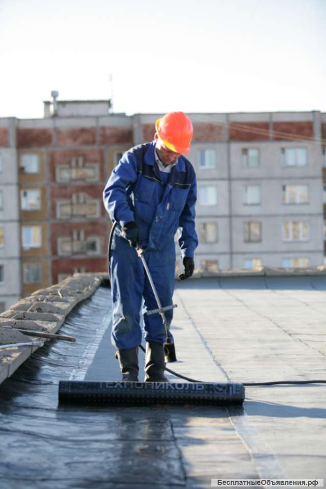 Требуются разнорабочие