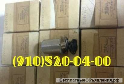 Электромагниты ЭМТ-125, ЭМТ-223А, ЭМТ-235, ЭМТ-244А, ЭМТ-266