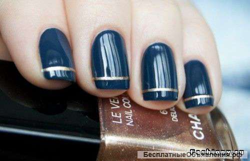 Маникюр, педикюр, гель-лак