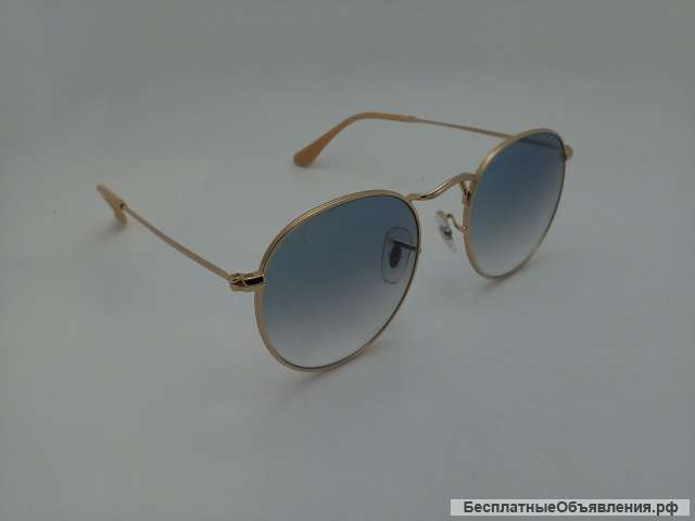 Официальный магазин-дисконт Ray-ban в Москве
