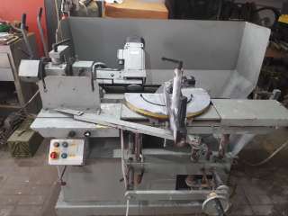 Пила фасадная