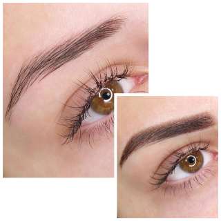 Перманентый макияж