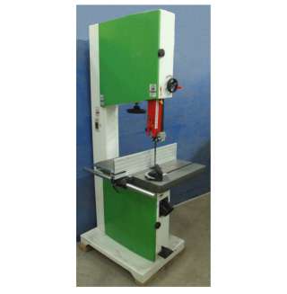 Станок ленточно-пильный вертикальный MJ345Е