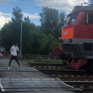 Монтаж видео