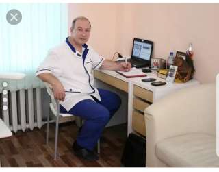 Мануальная терапия