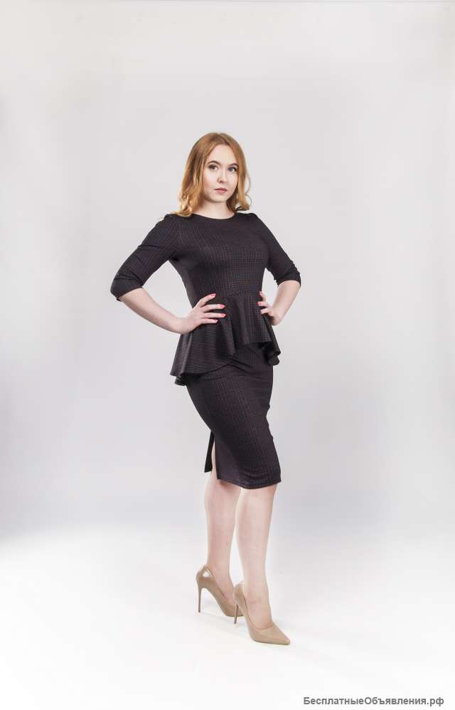 Костюм" Beautiful lady" от GELA