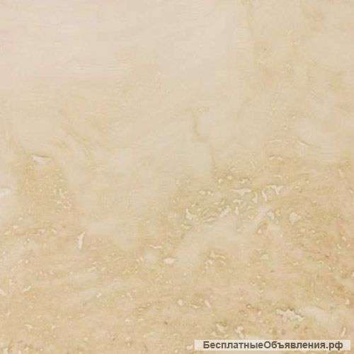 Облицовочная плита травертин