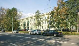 Аренда офиса в Петроградском районе