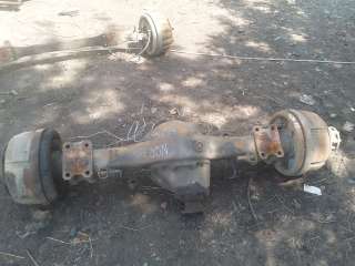 Задний мост Исузу NQR 71 75