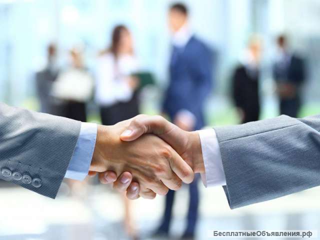 Сотрудник по работе с клиентами