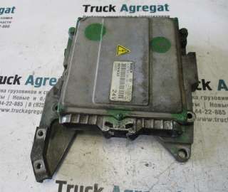 Блок управления двигателем Renault 5010550351